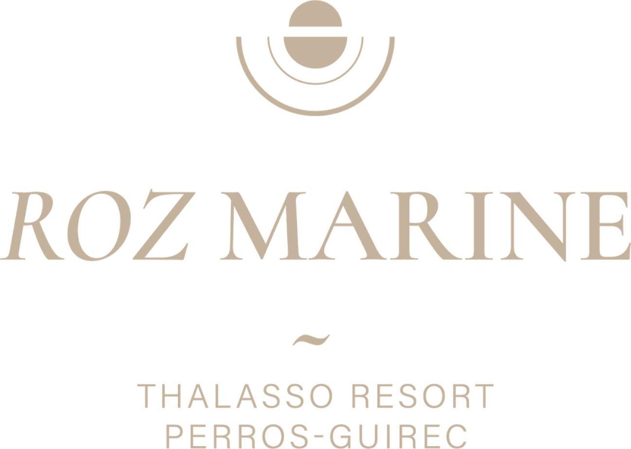 Les Ecolodges Sous Le Phare Louannec Luaran gambar