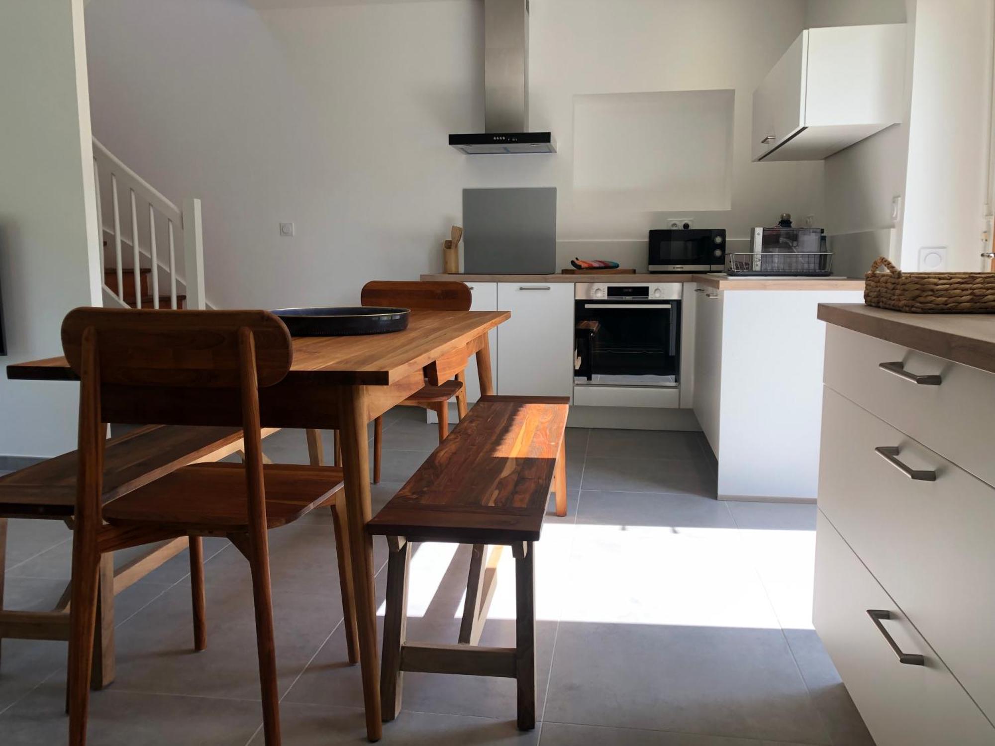 Les Ecolodges Sous Le Phare Louannec Luaran gambar